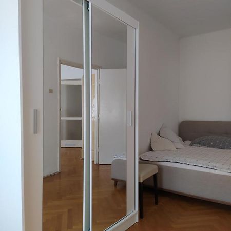 Dom Ter Apartman Apartment Szeged Ngoại thất bức ảnh