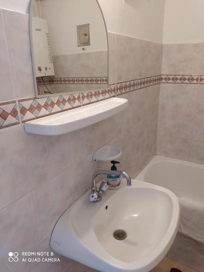 Dom Ter Apartman Apartment Szeged Ngoại thất bức ảnh